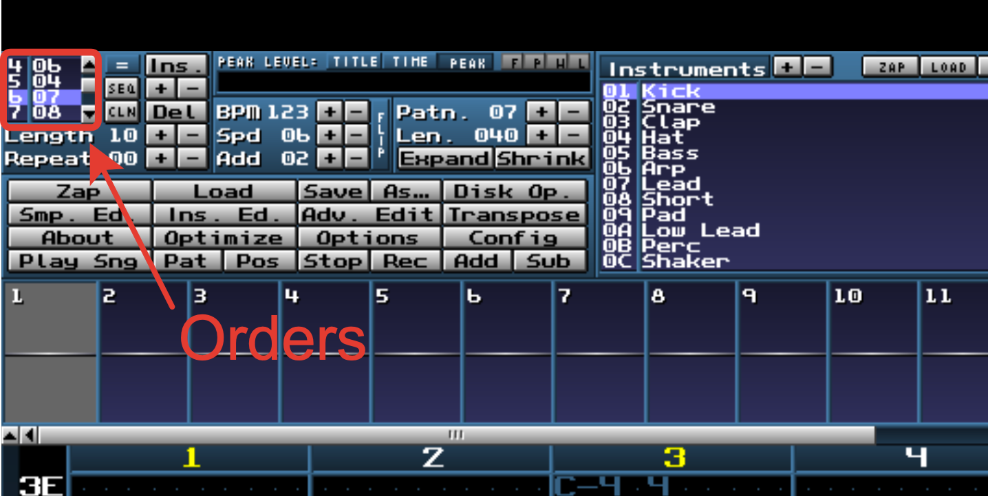 MilkyTracker